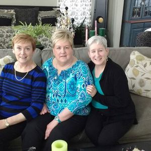 Meet your Posher, Meg